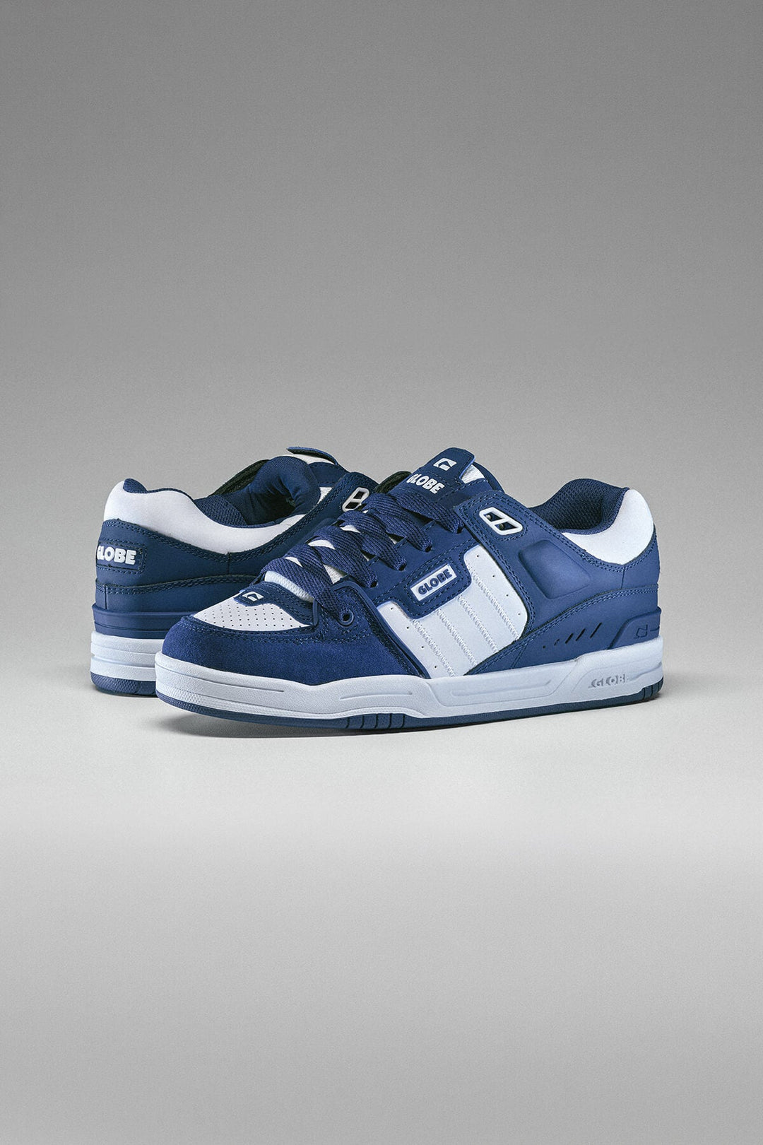 FUSION - MIDNIGHT/WHITE