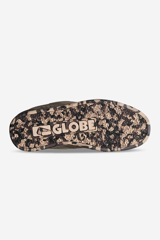 Fusion - Mud/Camo