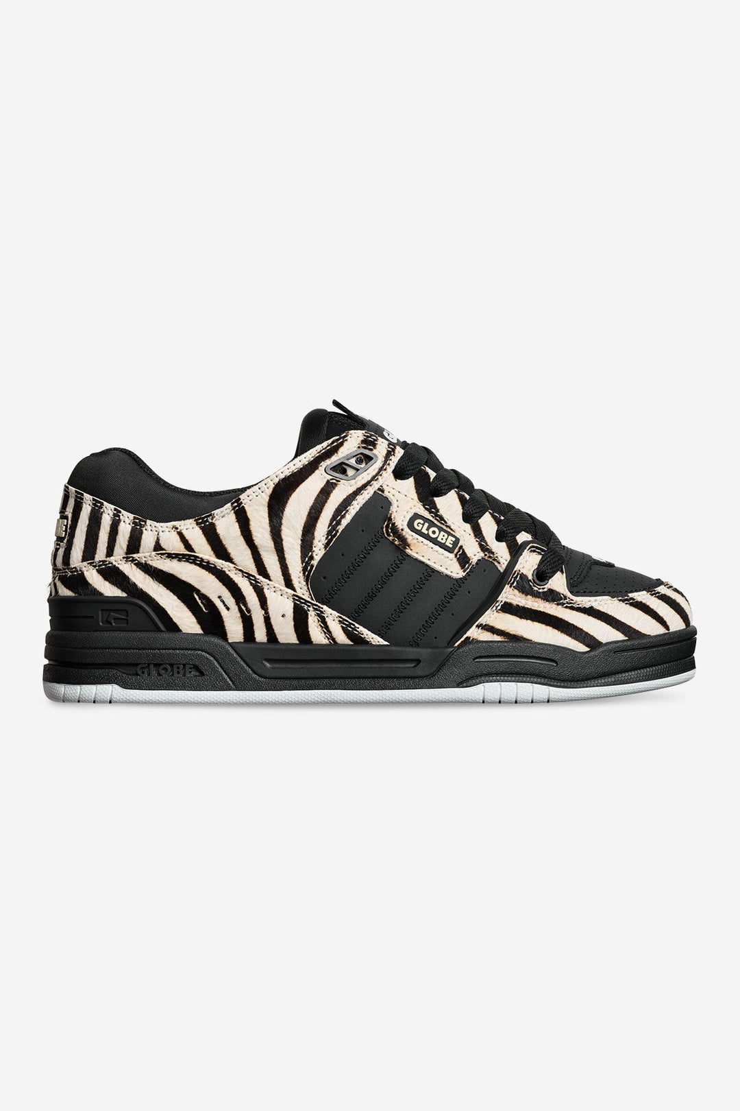 FUSION - ZEBRA
