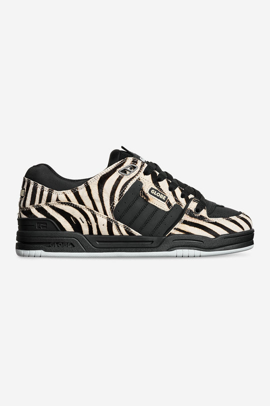FUSION - ZEBRA