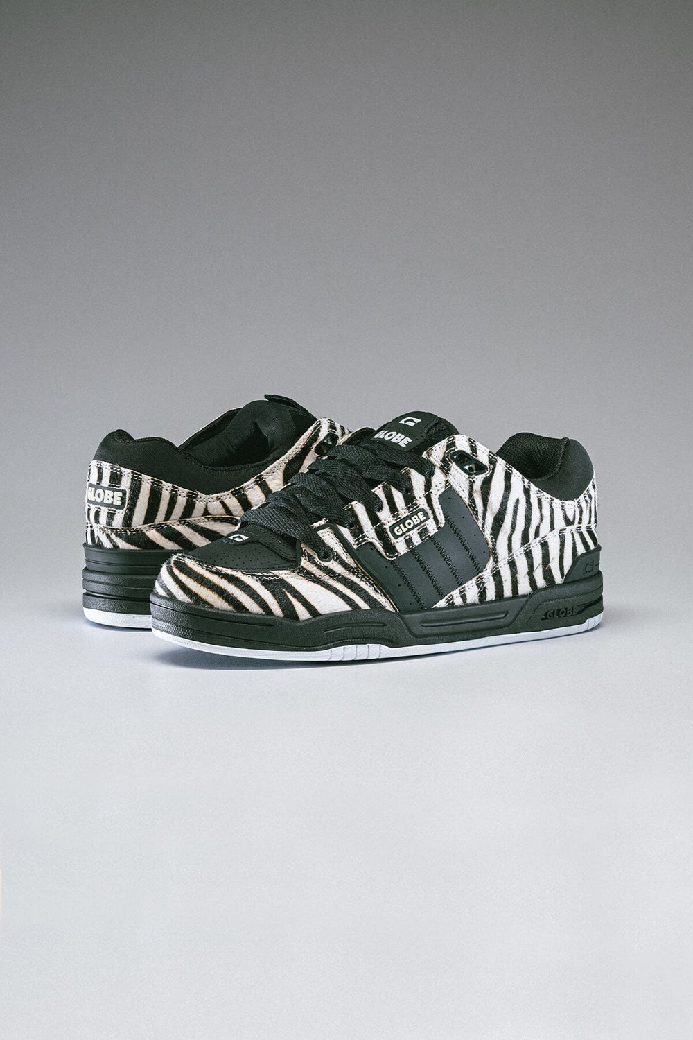 FUSION - ZEBRA