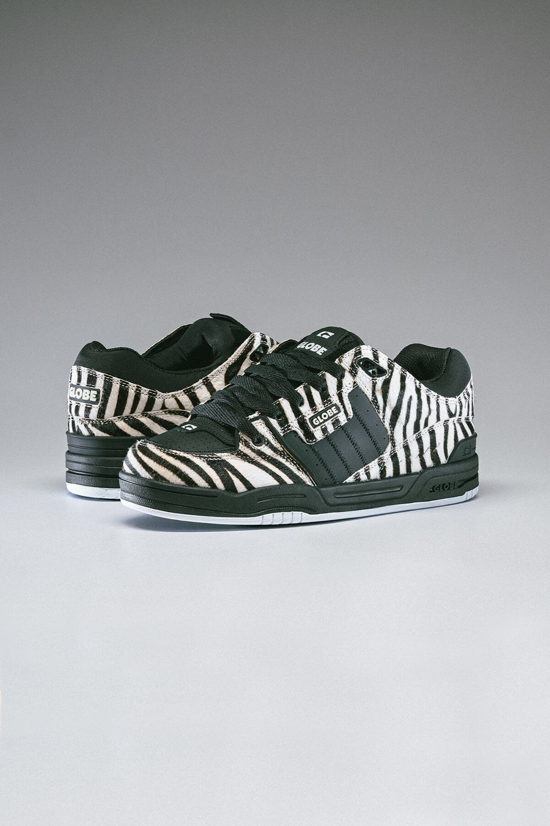 FUSION - ZEBRA