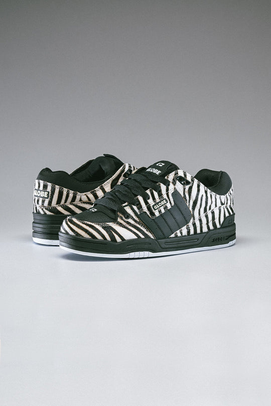 FUSION - ZEBRA