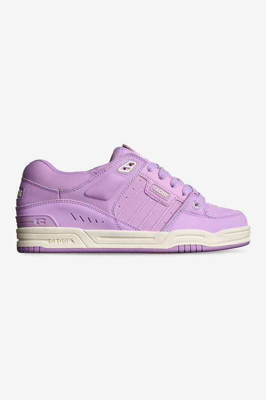 Fusion - Lilac/Cream