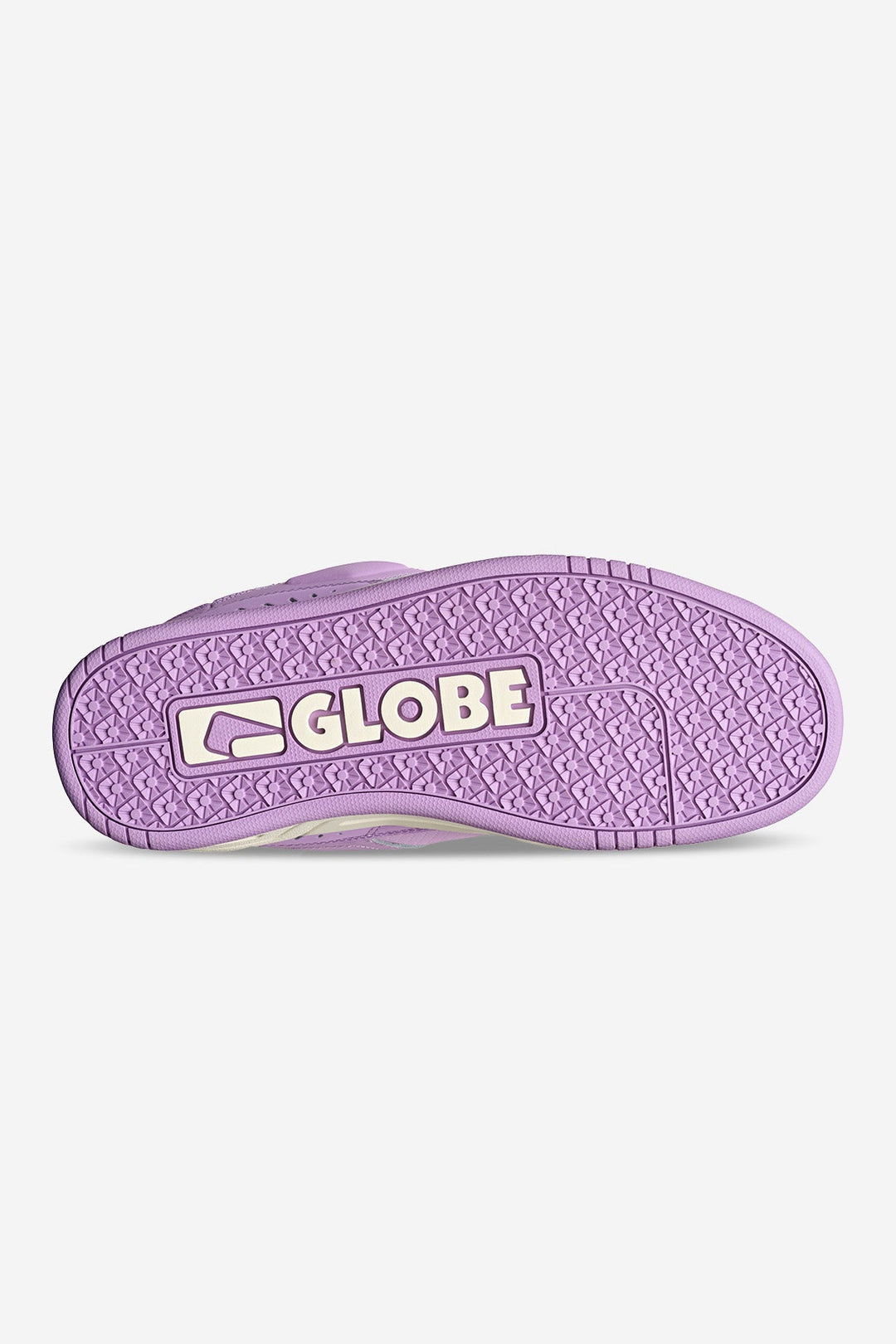 Fusion - Lilac/Cream
