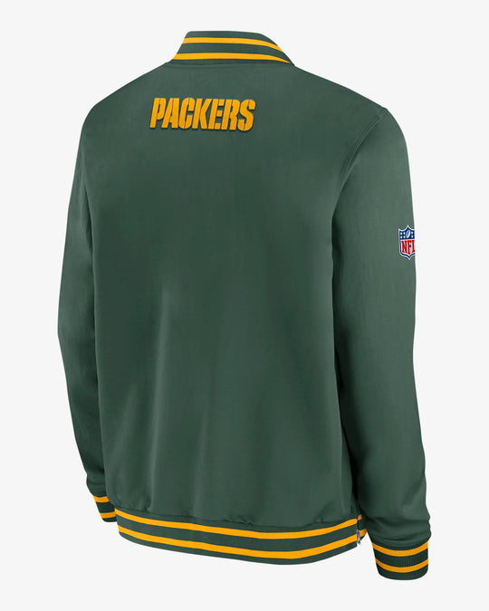 Nike Coach (NFL Green Bay Packers)