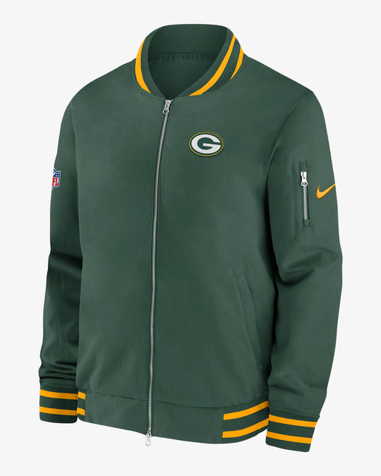 Nike Coach (NFL Green Bay Packers)