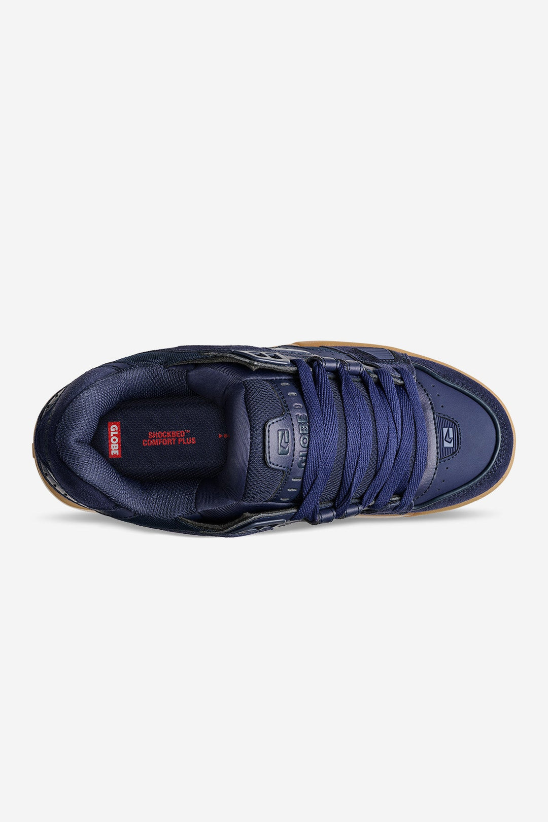 SABRE - NAVY/GUM