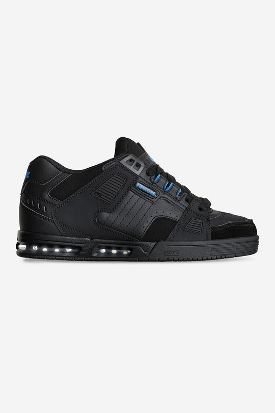 Sabre - Onyx/Blue