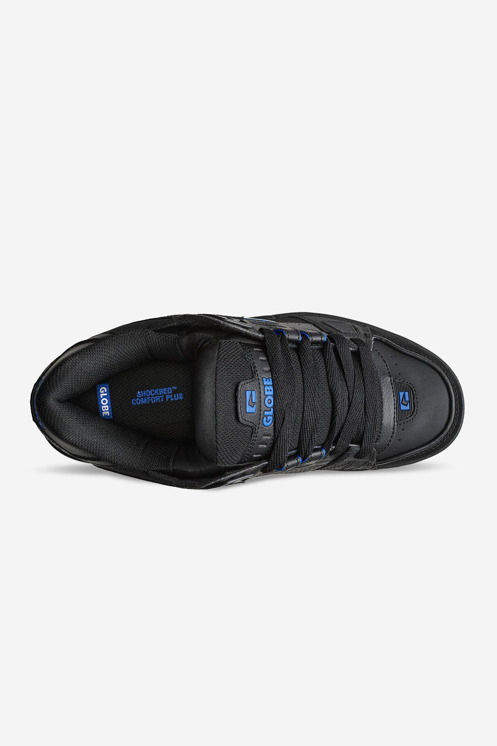 Sabre - Onyx/Blue