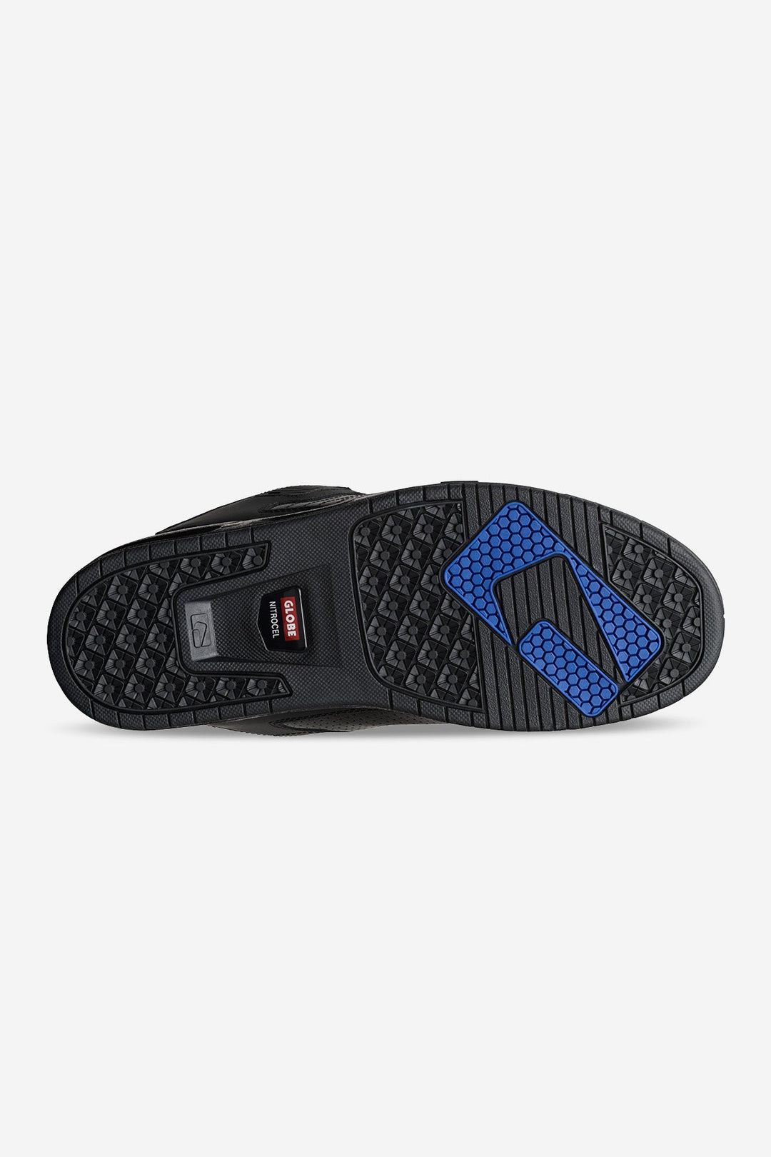Sabre - Onyx/Blue