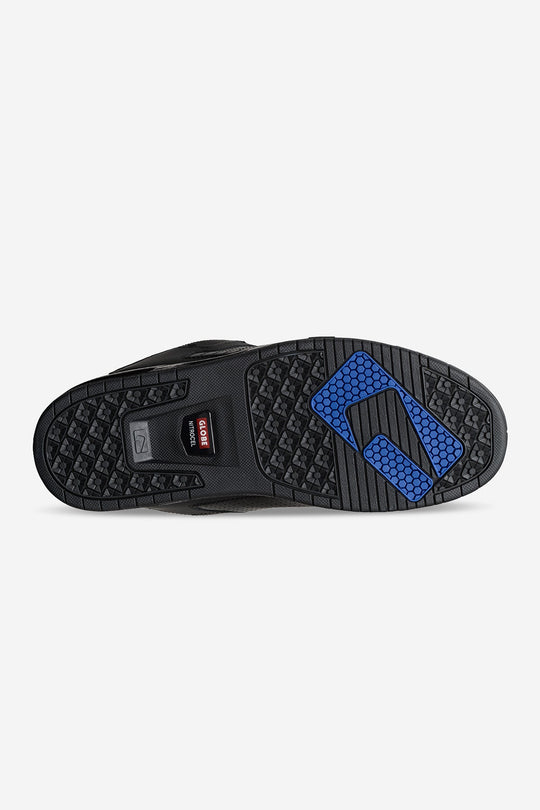 Sabre - Onyx/Blue