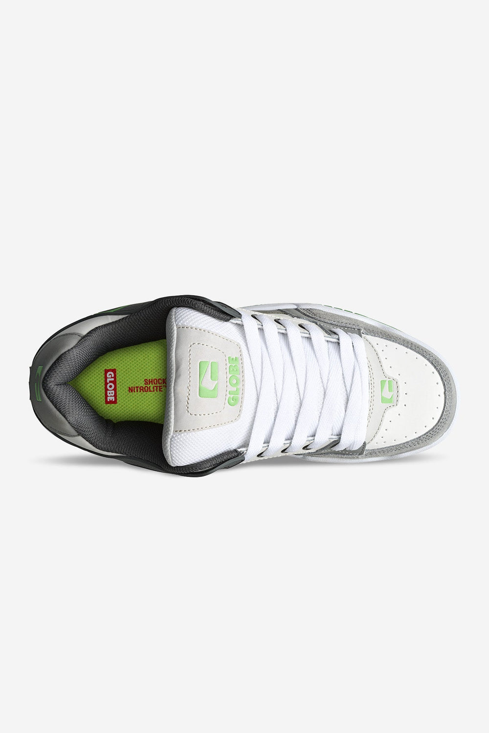 Tilt - Lunar/Grey/Green