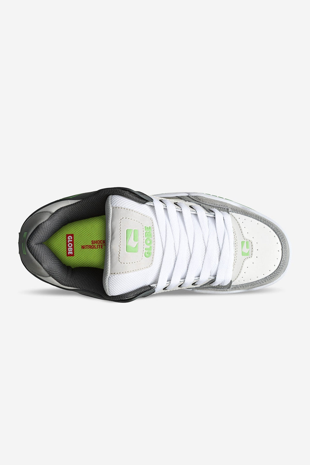 Tilt - Lunar/Grey/Green