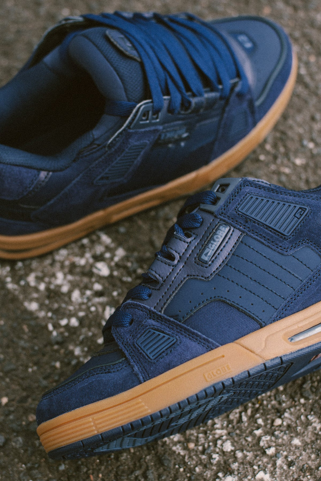 SABRE - NAVY/GUM