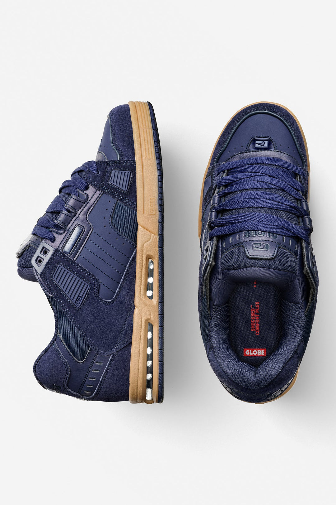 SABRE - NAVY/GUM