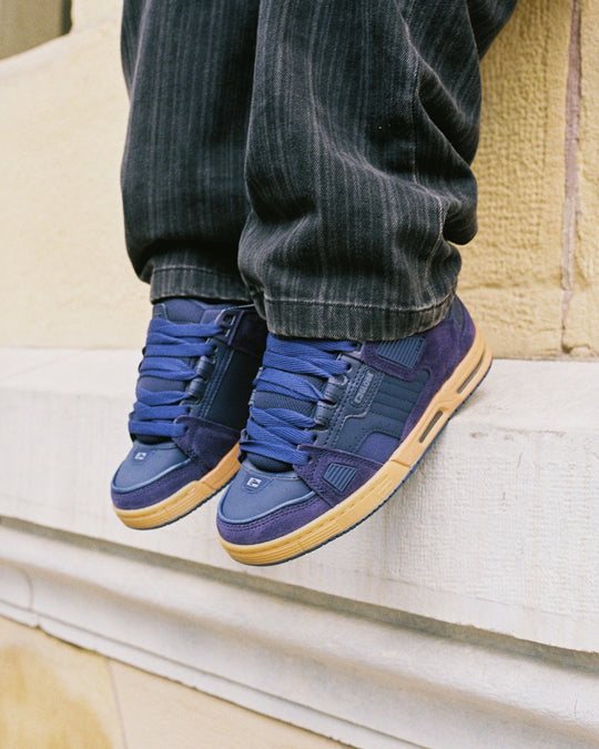 SABRE - NAVY/GUM