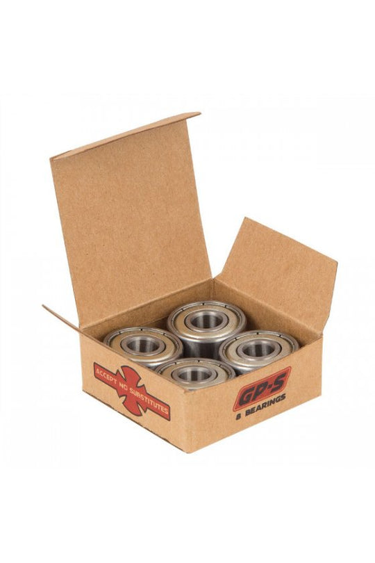 Independent - Genuine Parts Bearing GP-S
