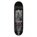 Santa Cruz - Pro Delfino Tarot Remix FeelBase 8.25in x