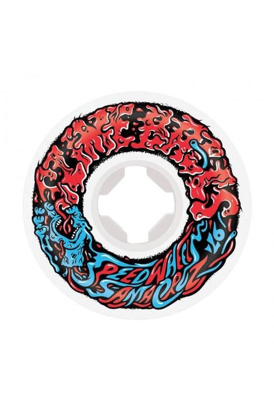 Santa Cruz - 53mm Vomit Mini 97a Slime Balls