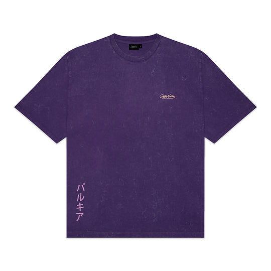 Palkia Tee Acid Lilac