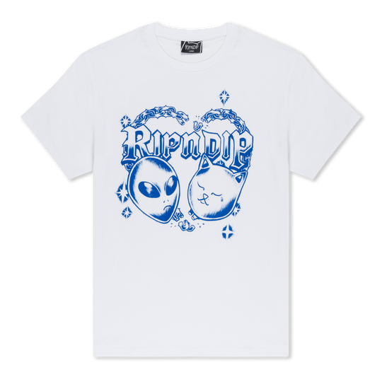 KALI TEE (WHITE)