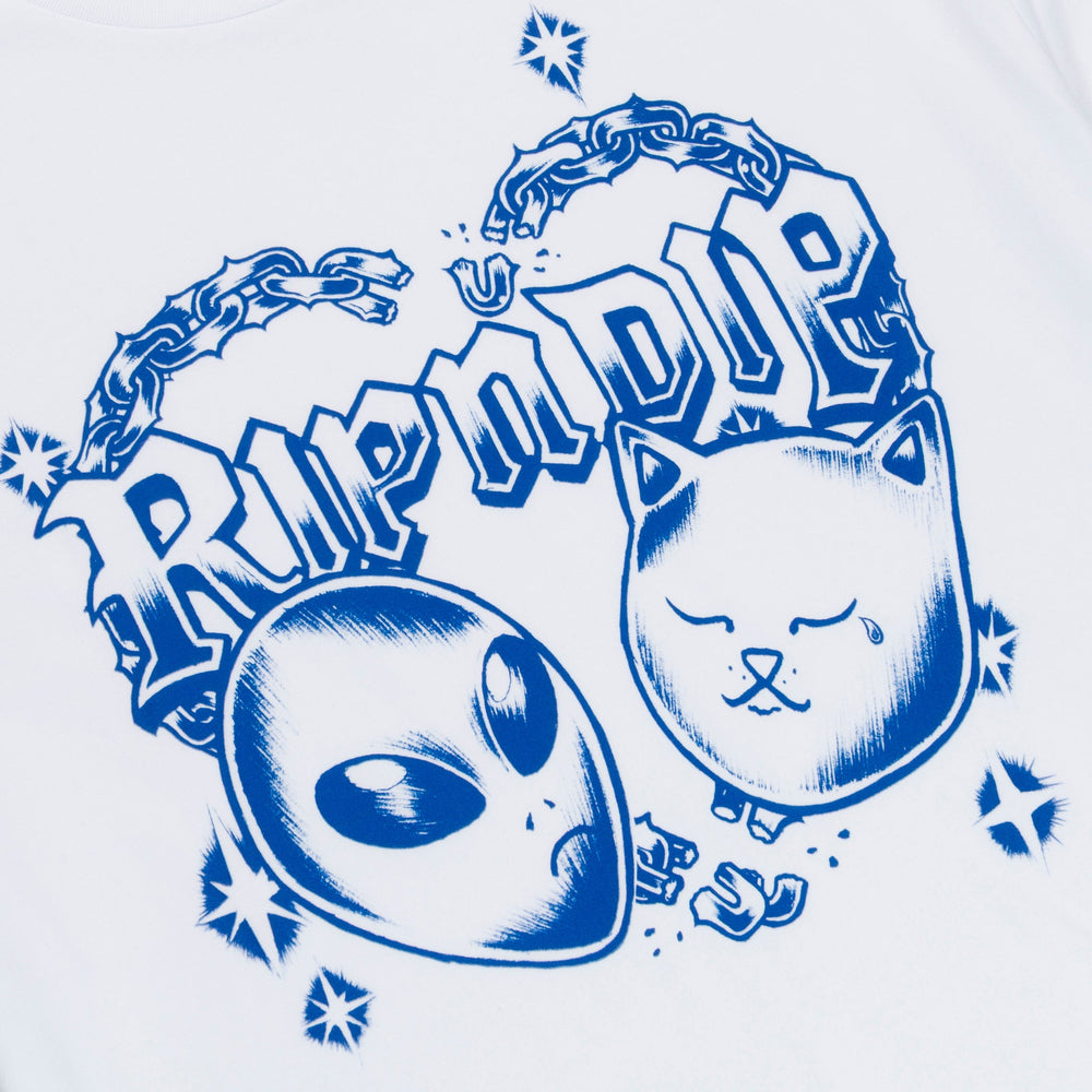 KALI TEE (WHITE)