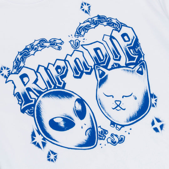 KALI TEE (WHITE)