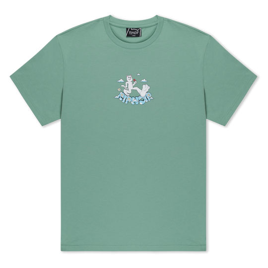 HEAVEN TO ME TEE (PINE)
