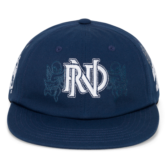 WESTSIDE SNAPBACK (NAVY)