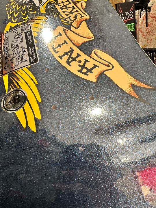 Anti Hero EASY RIDER Classic Eagle Deck 8.5