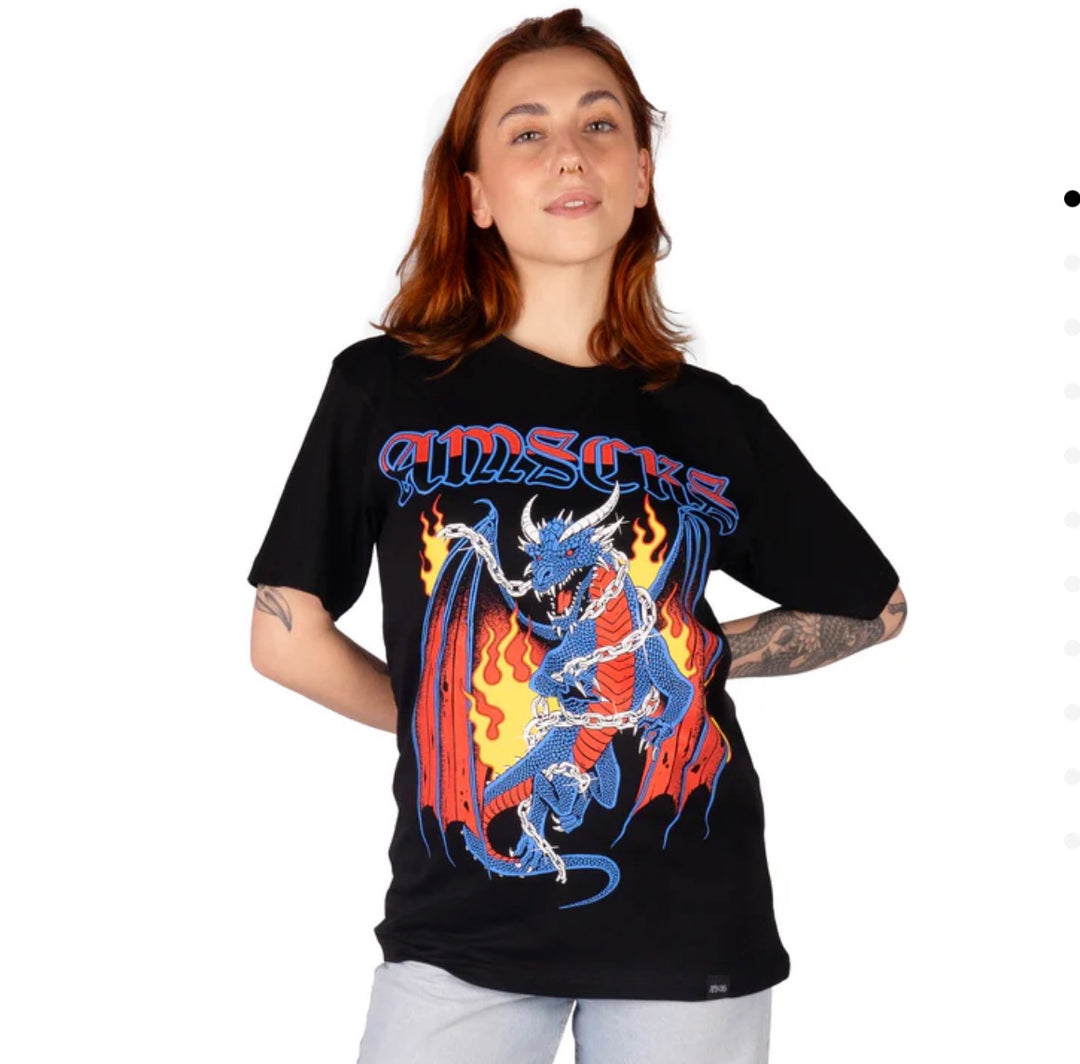 Dragonforce - T-Shirt