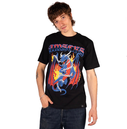 Dragonforce - T-Shirt