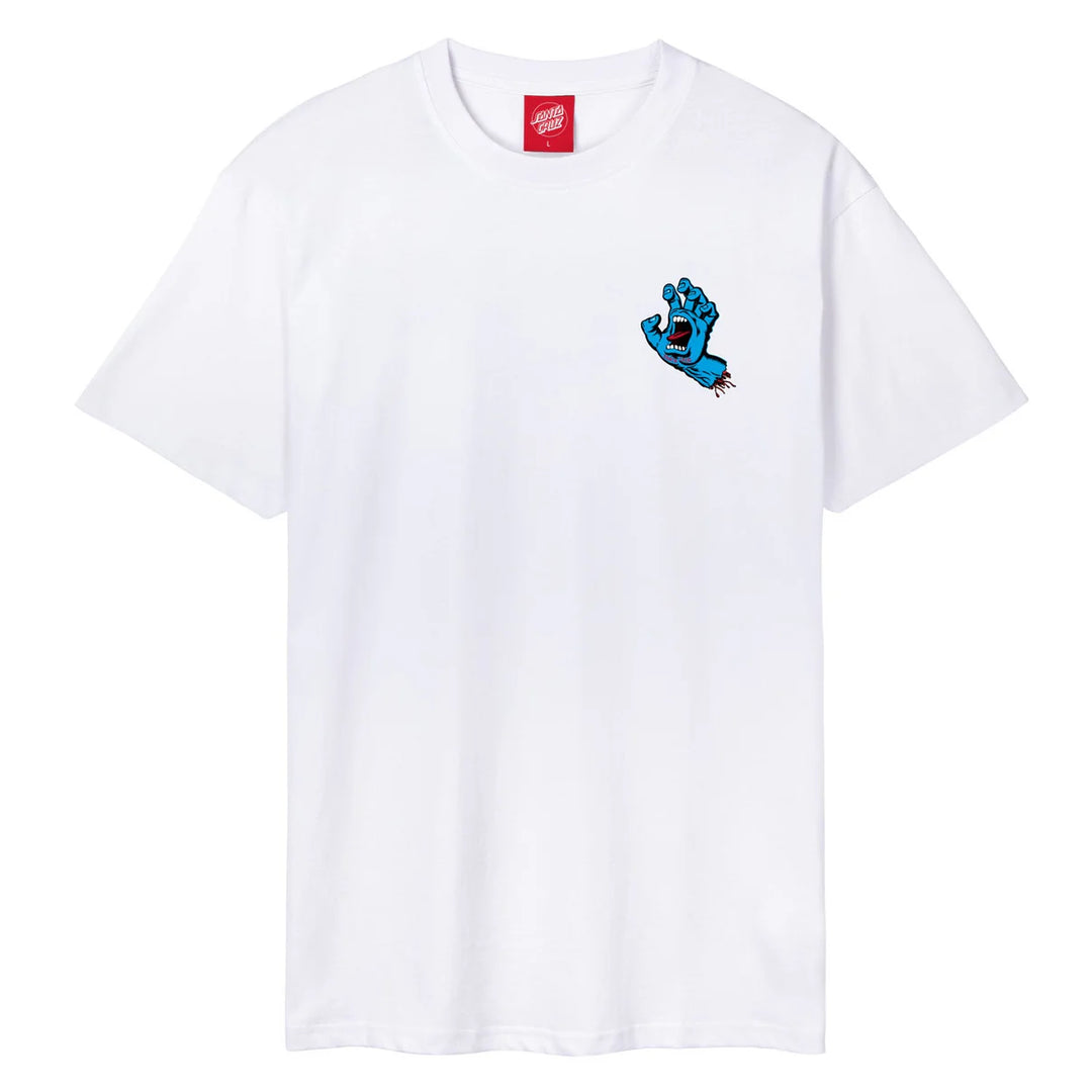 Screaming Hand T-Shirt