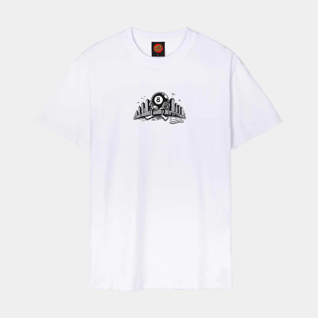Screaming Hand T-Shirt