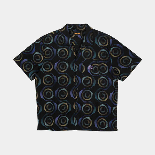 Vertigo Short Sleeve Haze Shirt