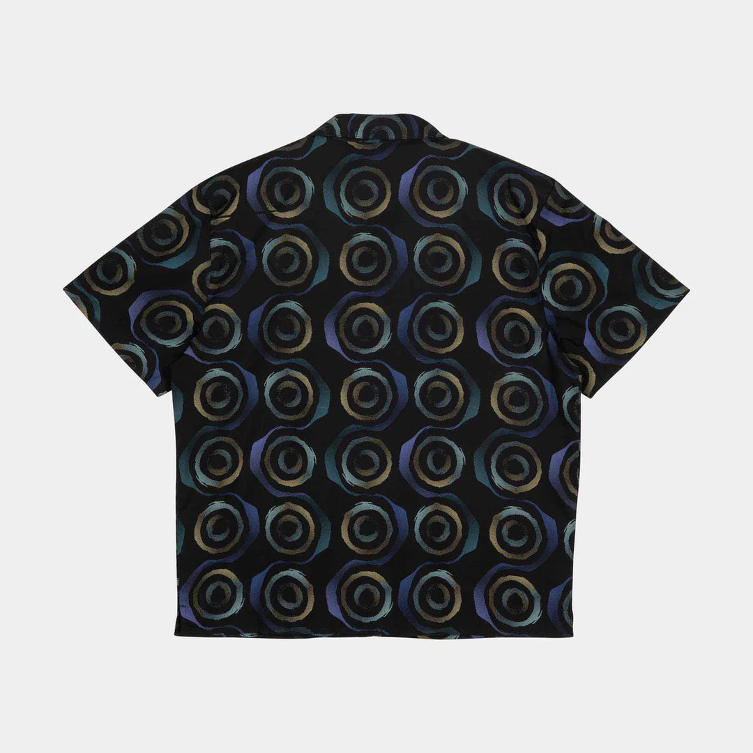 Vertigo Short Sleeve Haze Shirt