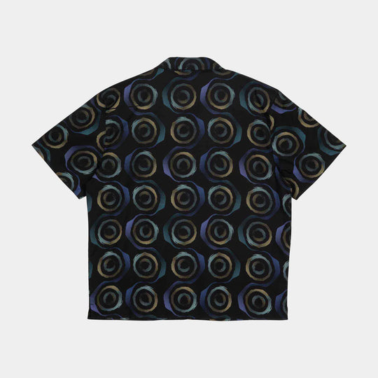 Vertigo Short Sleeve Haze Shirt