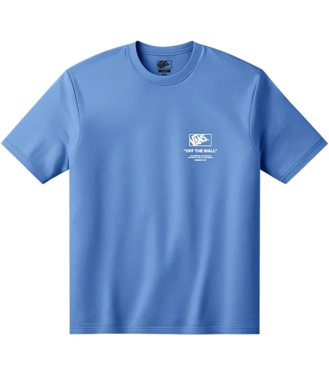 Stacked Hi SS Tee