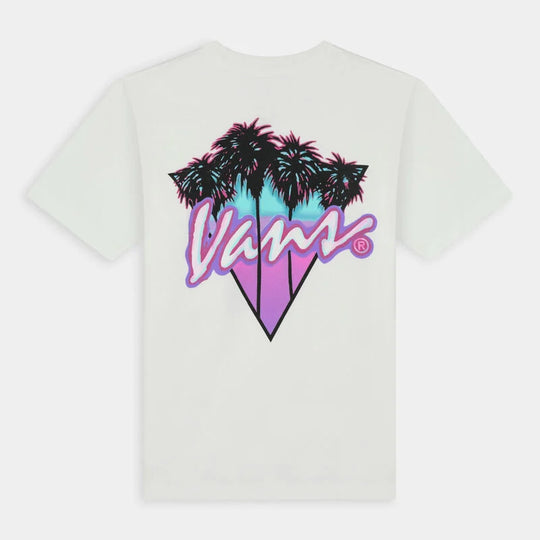 Vans Palm Drive ss Tee