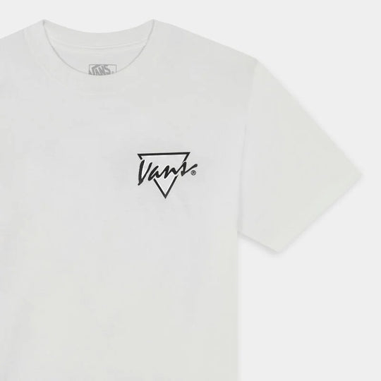 Vans Palm Drive ss Tee
