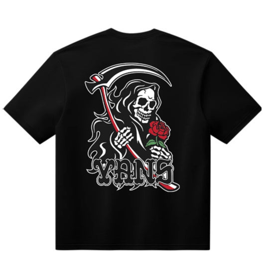 So Long Reaper SS Tee&nbsp;
