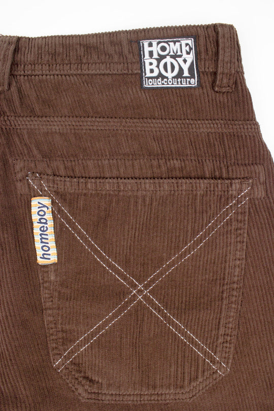 X-TRA BAGGY CORD JAMES BROWN