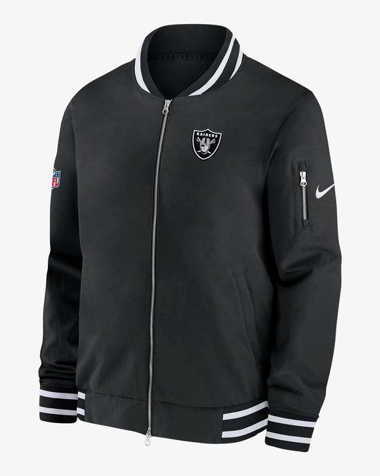 Nike Coach (NFL Las Vegas Raiders)