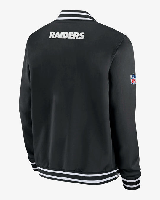 Nike Coach (NFL Las Vegas Raiders)