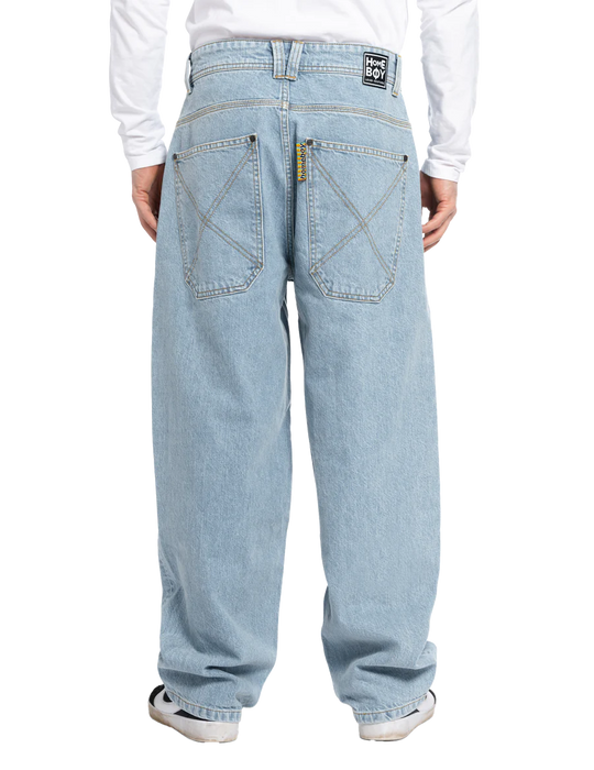 x-tra MONSTER Denim MOON