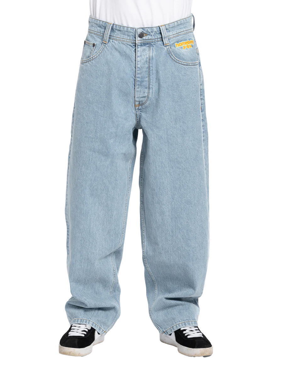 x-tra MONSTER Denim MOON