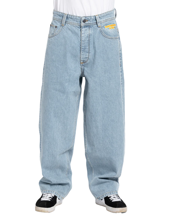 x-tra MONSTER Denim MOON