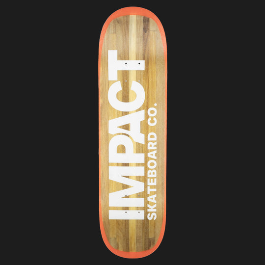 IMPACT XPU LITE DECK 8.5 / 8.25