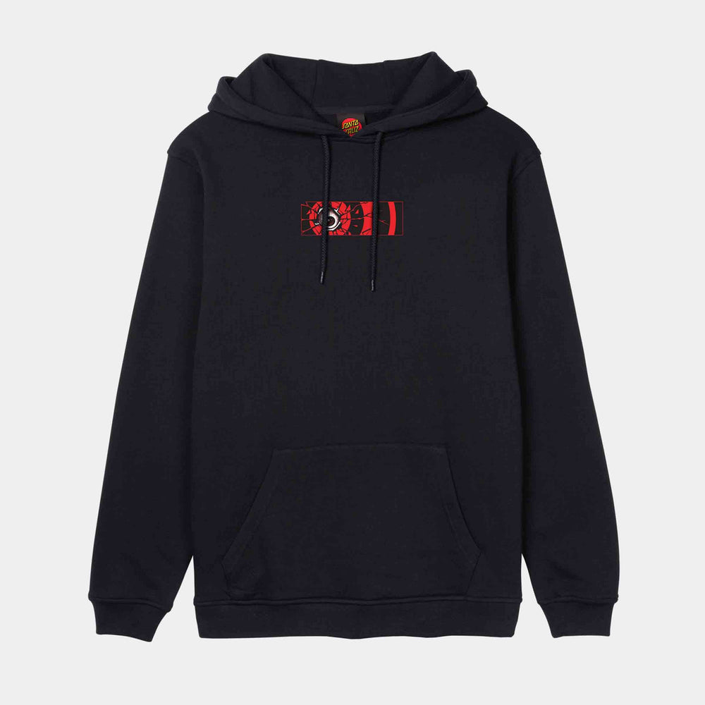Roskopp Dissect Strip Hoodie